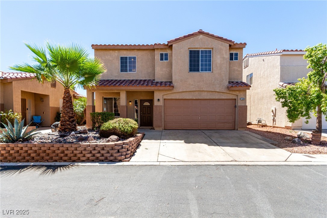 7320 Misty Glow Court