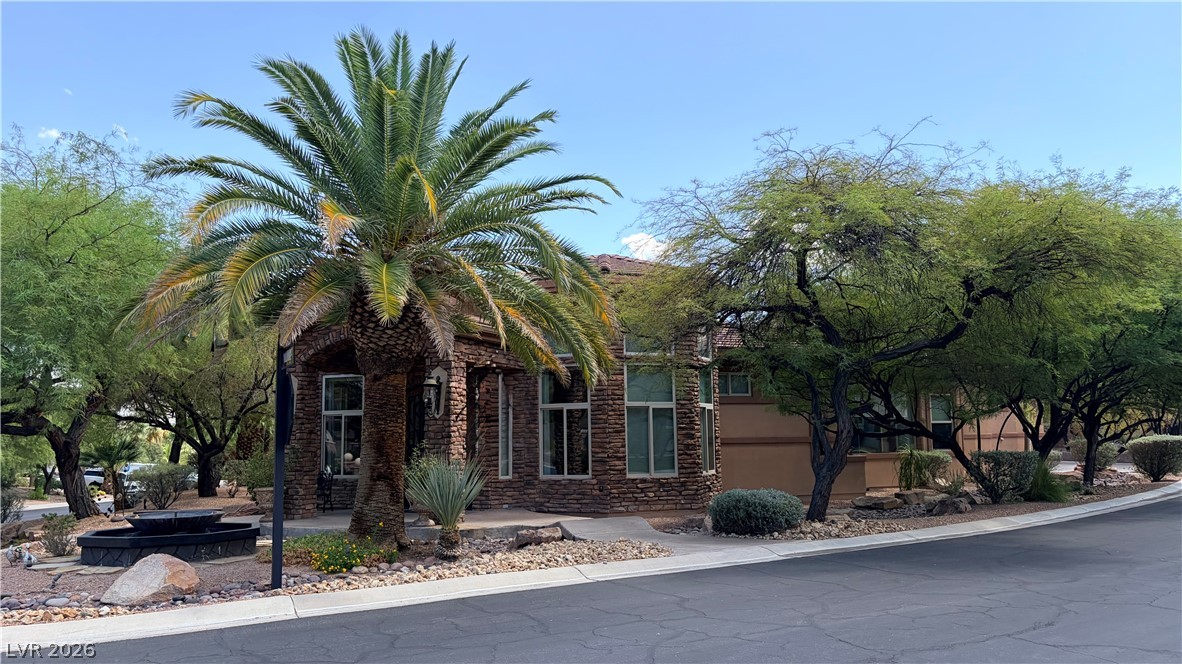 490 Toucan Ridge Court