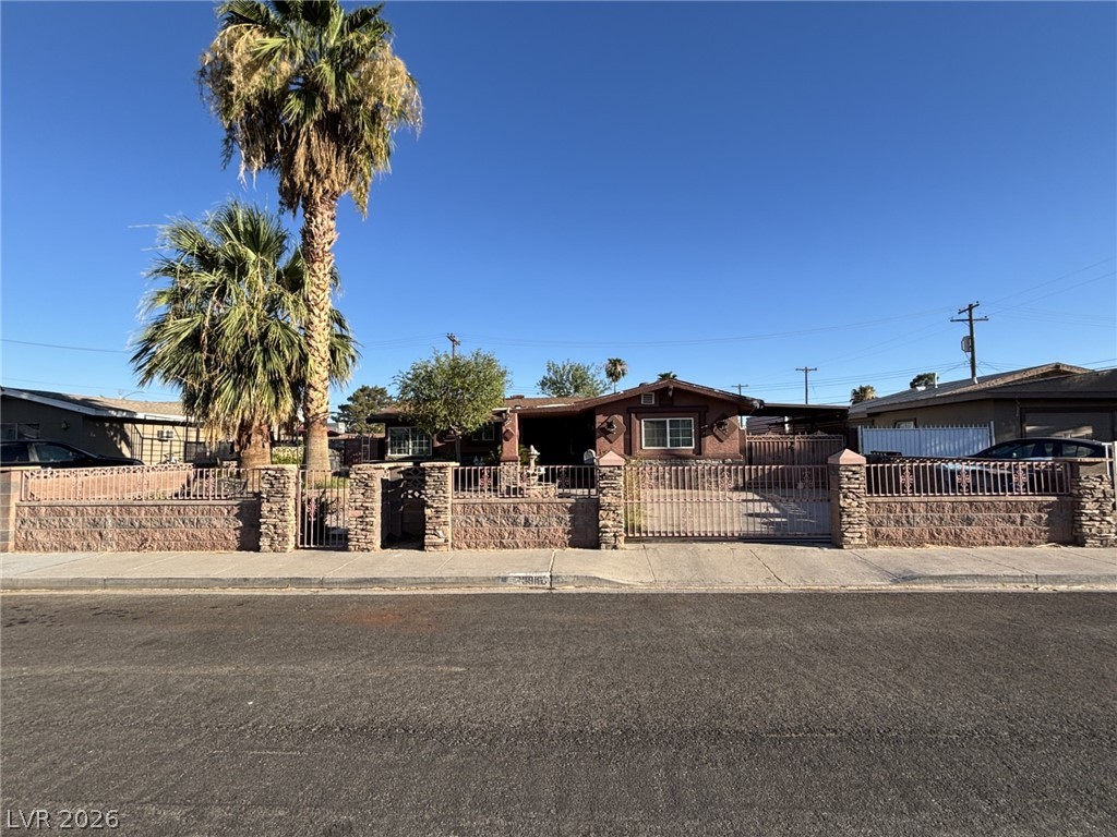 3916 Nixson Drive