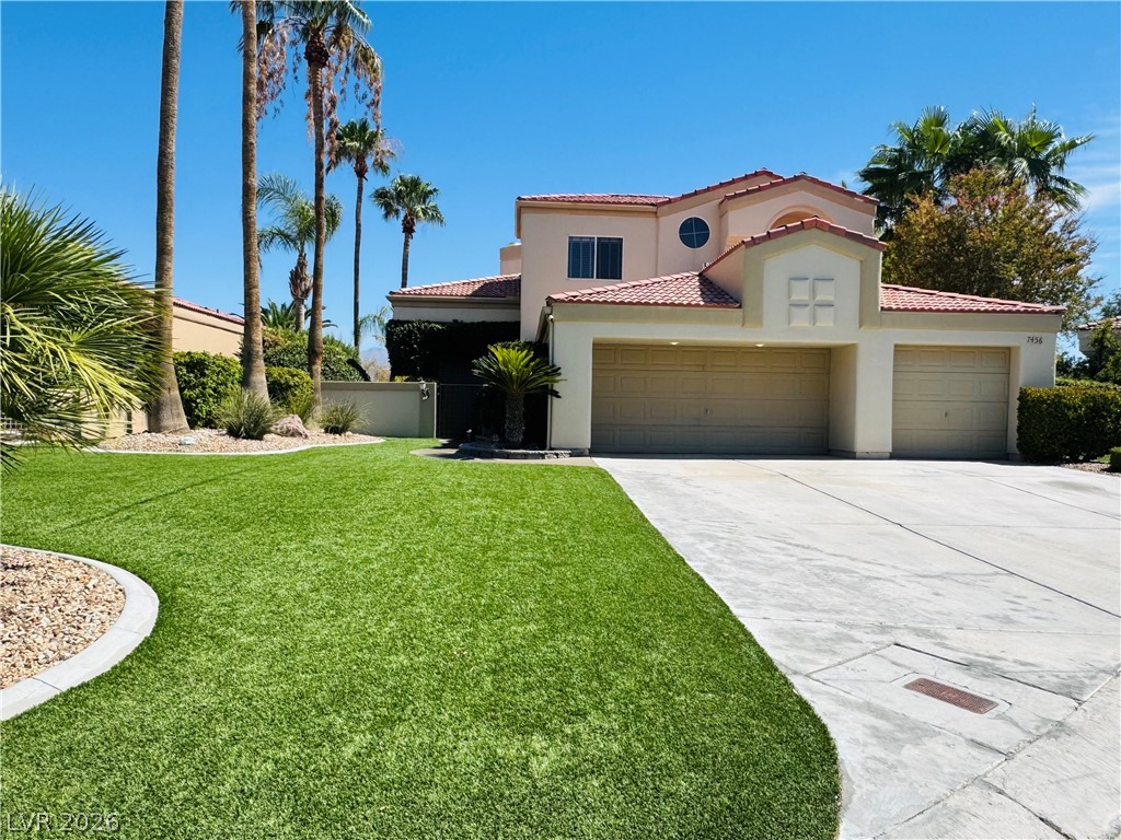 7456 Orange Haze Way