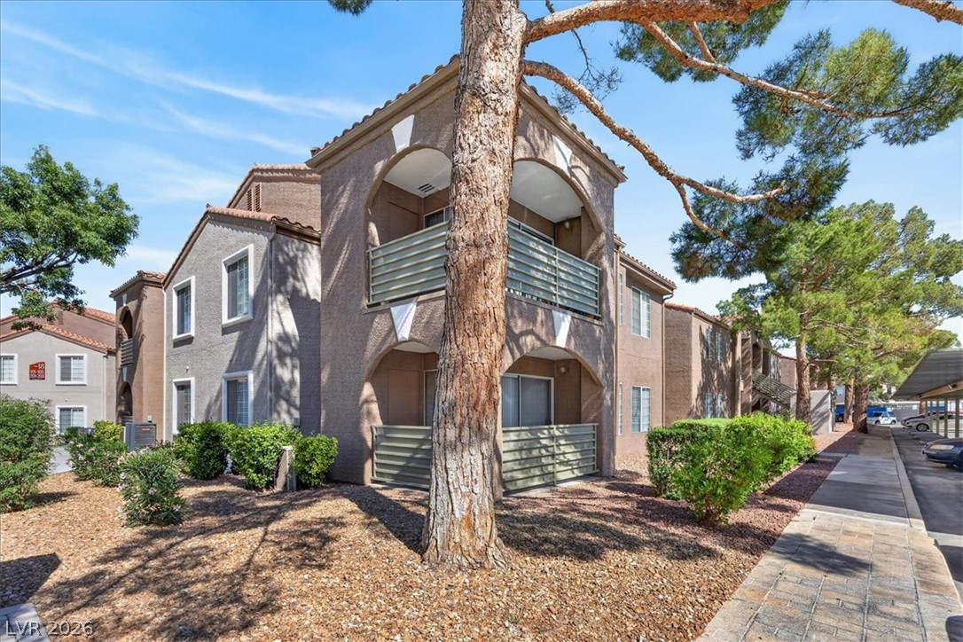 2100 JETTY ROCK Drive 105