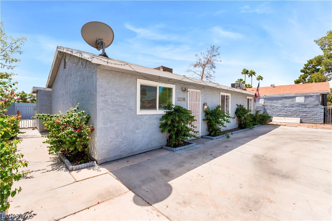 2228 Demetrius Avenue