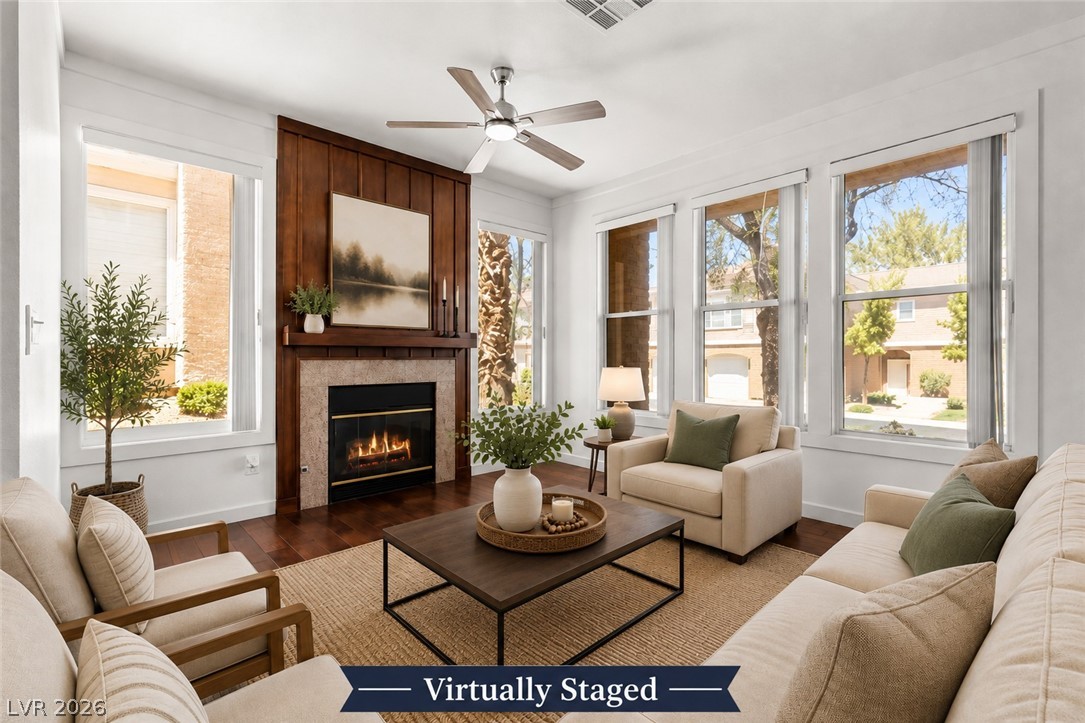 251 South Green Valley Parkway 2211