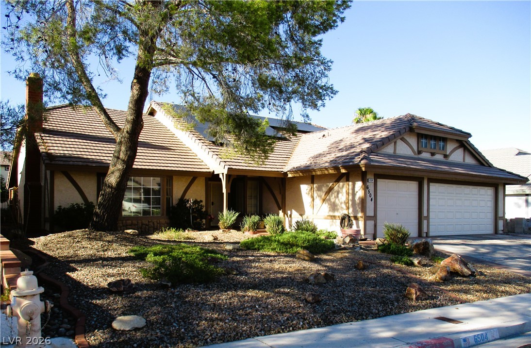 6504 Vicuna Drive