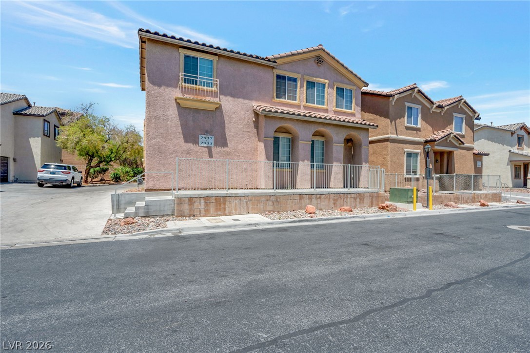 7937 Violet Dawn Street
