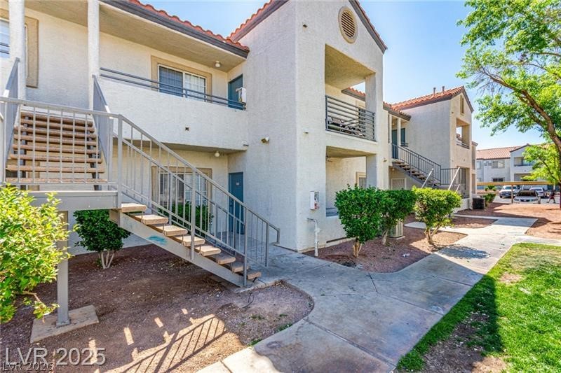 3318 North Decatur Boulevard 1092