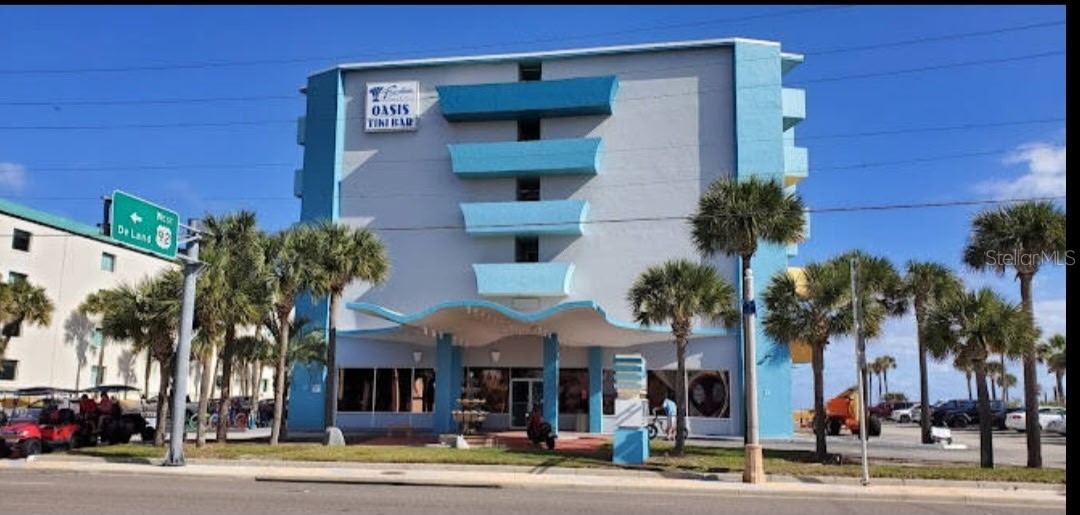313 S ATLANTIC AVENUE 5160