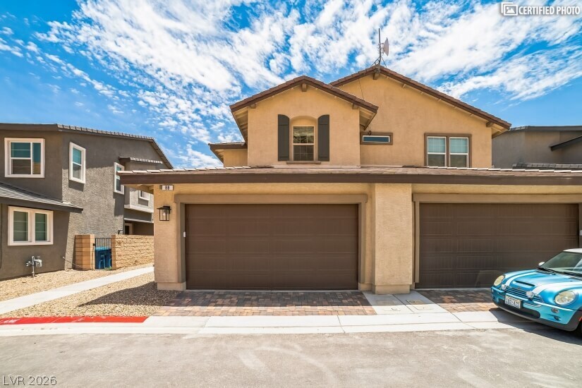 88 Kimberlite Drive