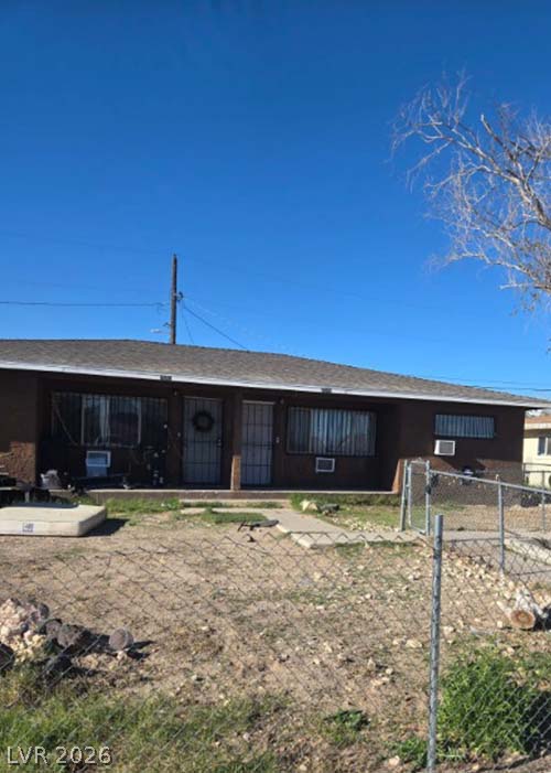 1644 Cadillac Lane .