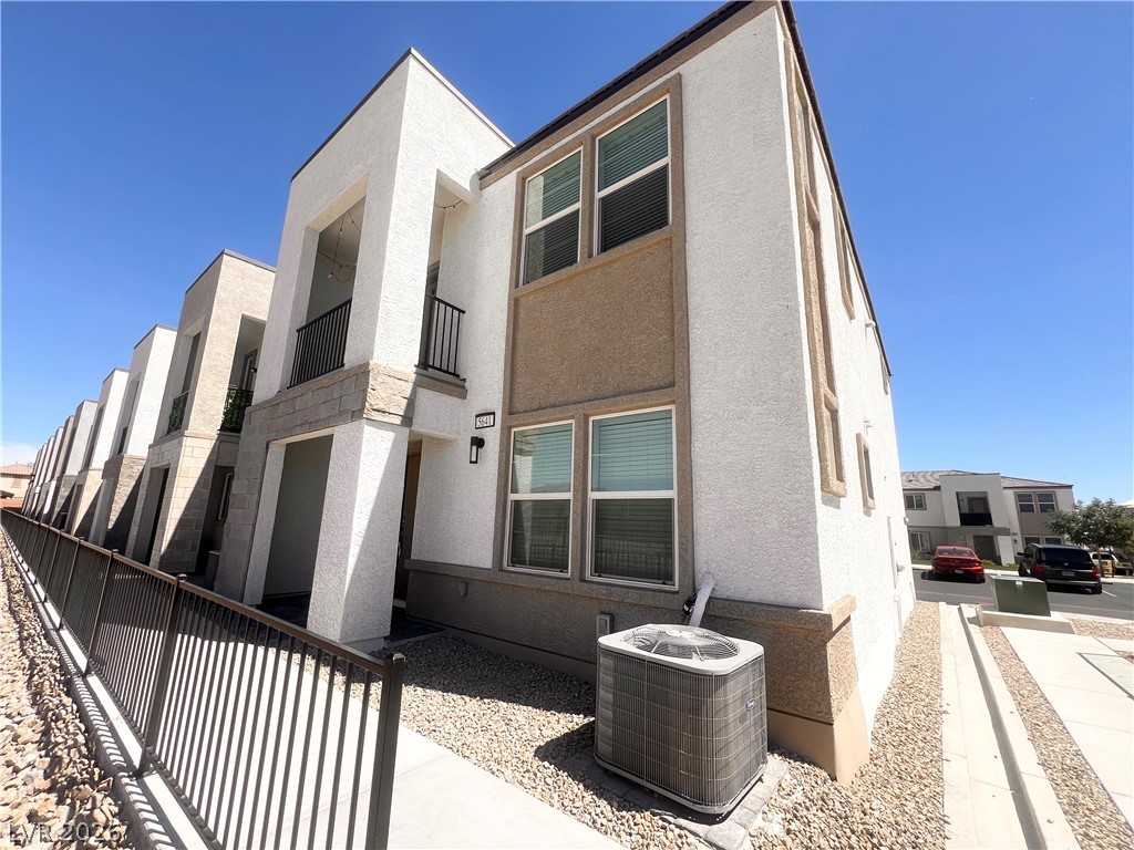 5641 Spellbinding Street