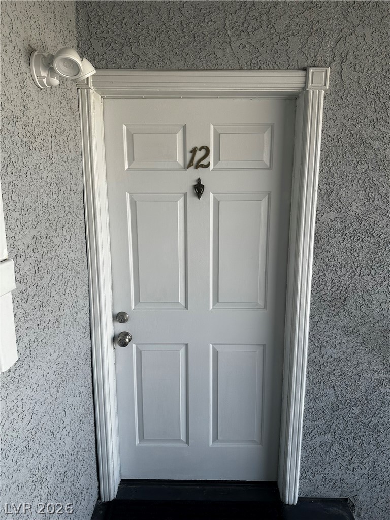 3823 South Maryland Parkway C12