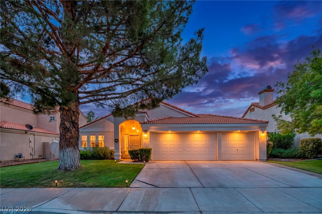 7405 Blue Sage Court