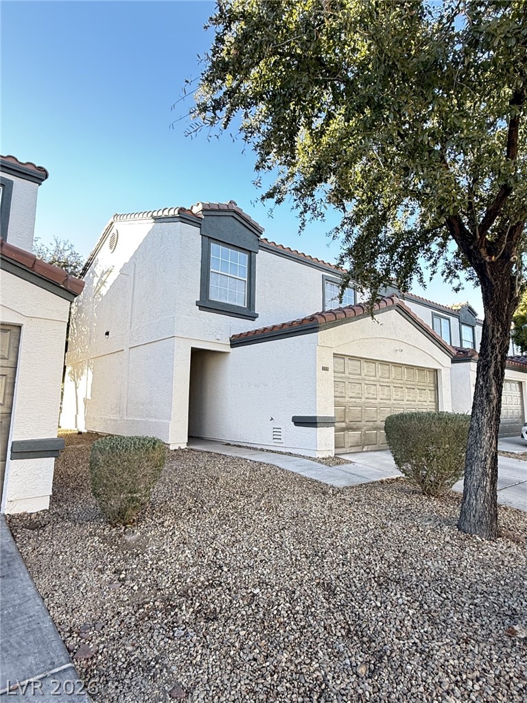 5330 East Charleston Boulevard 113