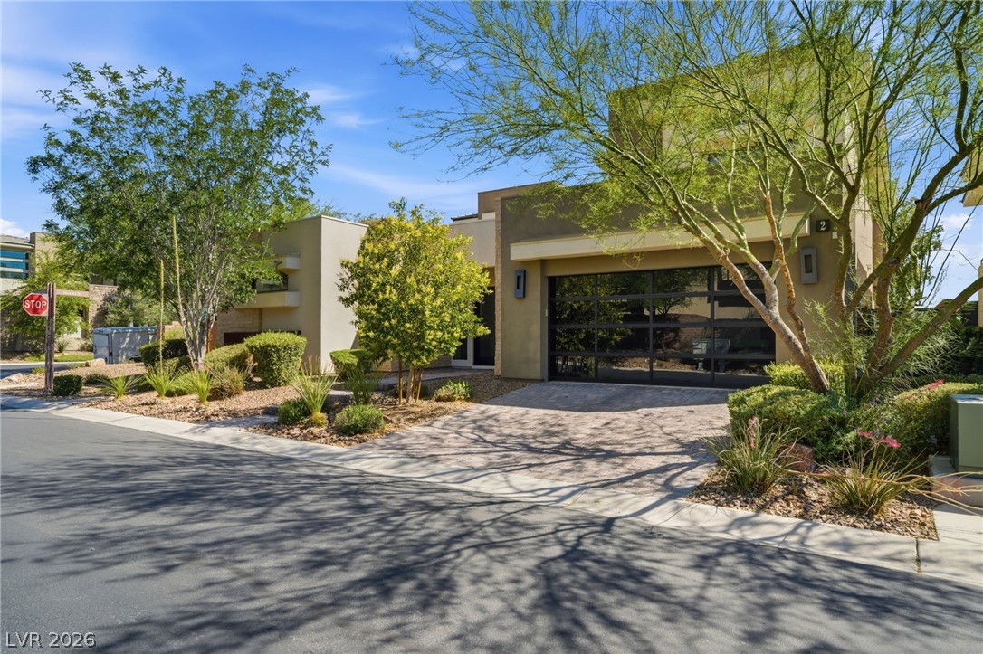 2 Garden Rain Drive
