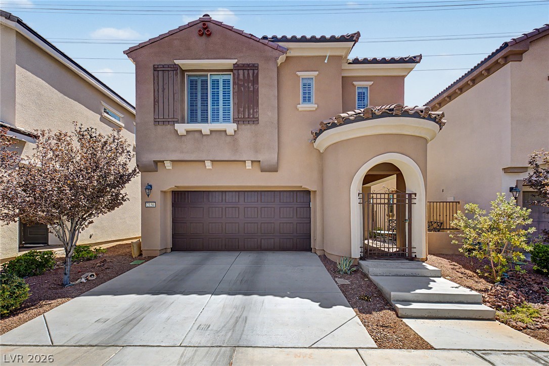 2156 Solvang Mill Drive