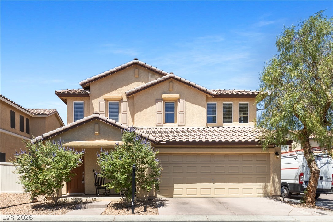 10553 Pueblo Springs Street