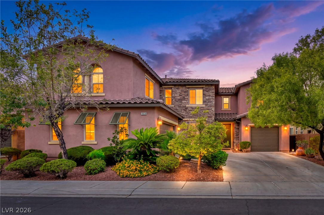 10039 Sky Parlor Road