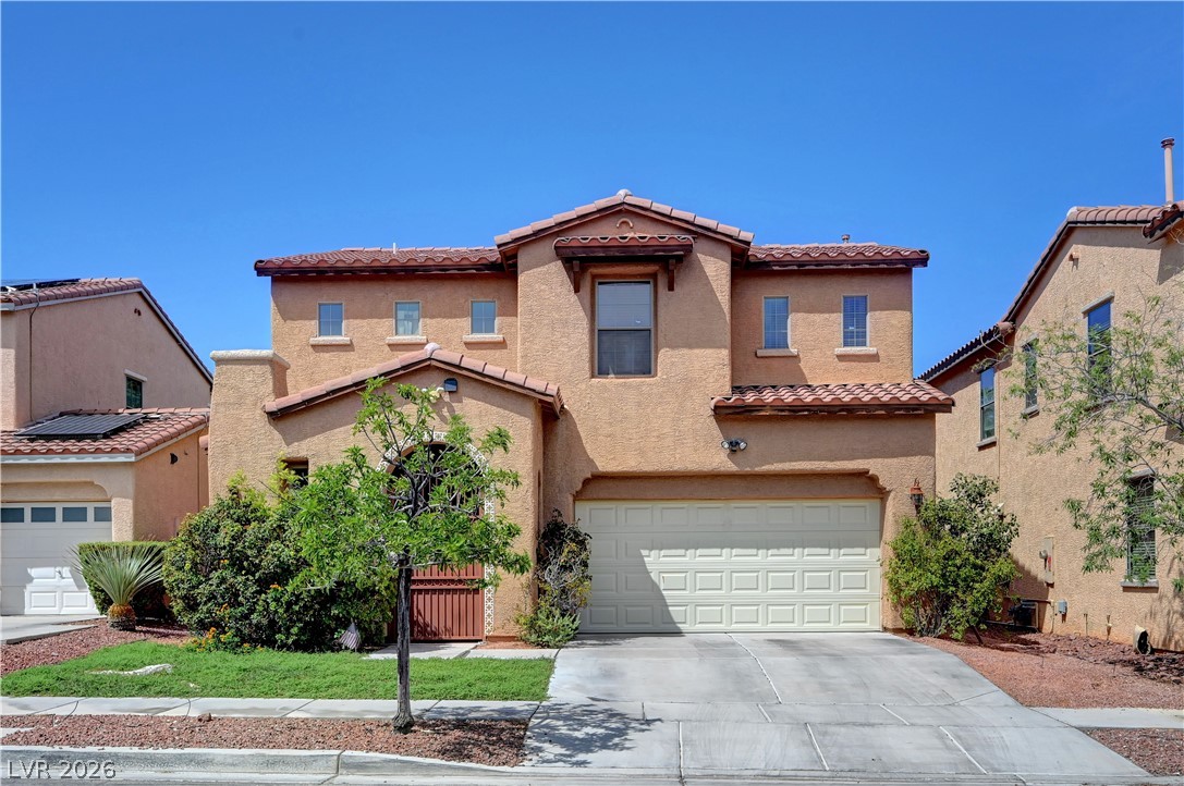 10446 Calico Pines Avenue
