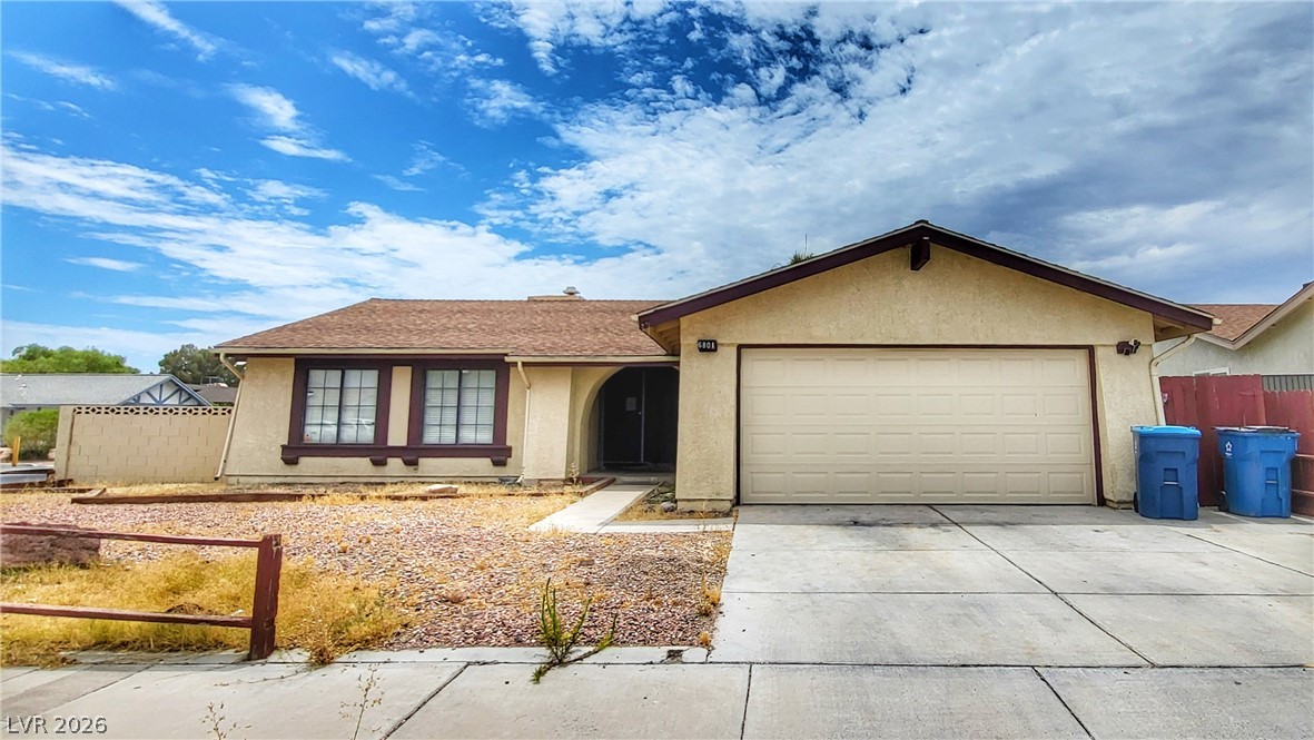 6801 High Bluff Way