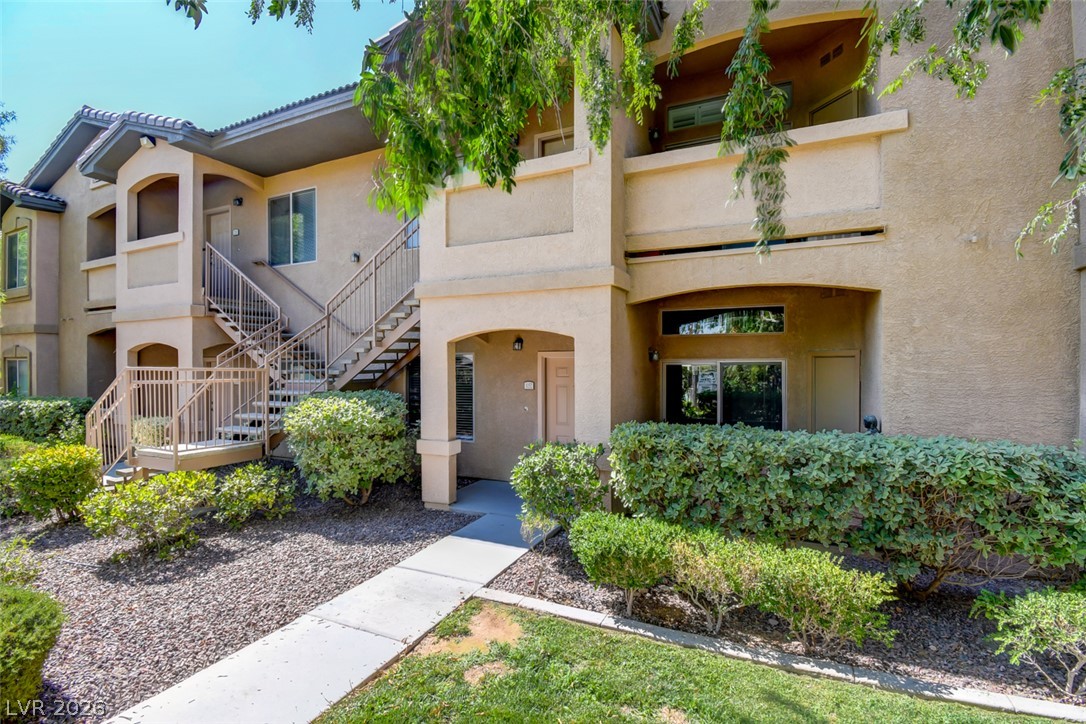 8985 South Durango Drive 1152