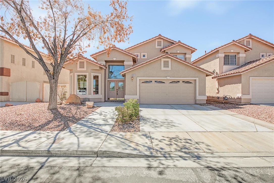 911 Sterling Thorn Court