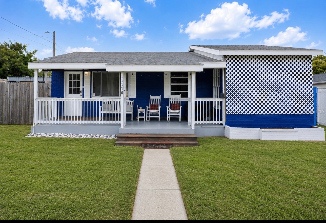 11110 HACKNEY DRIVE