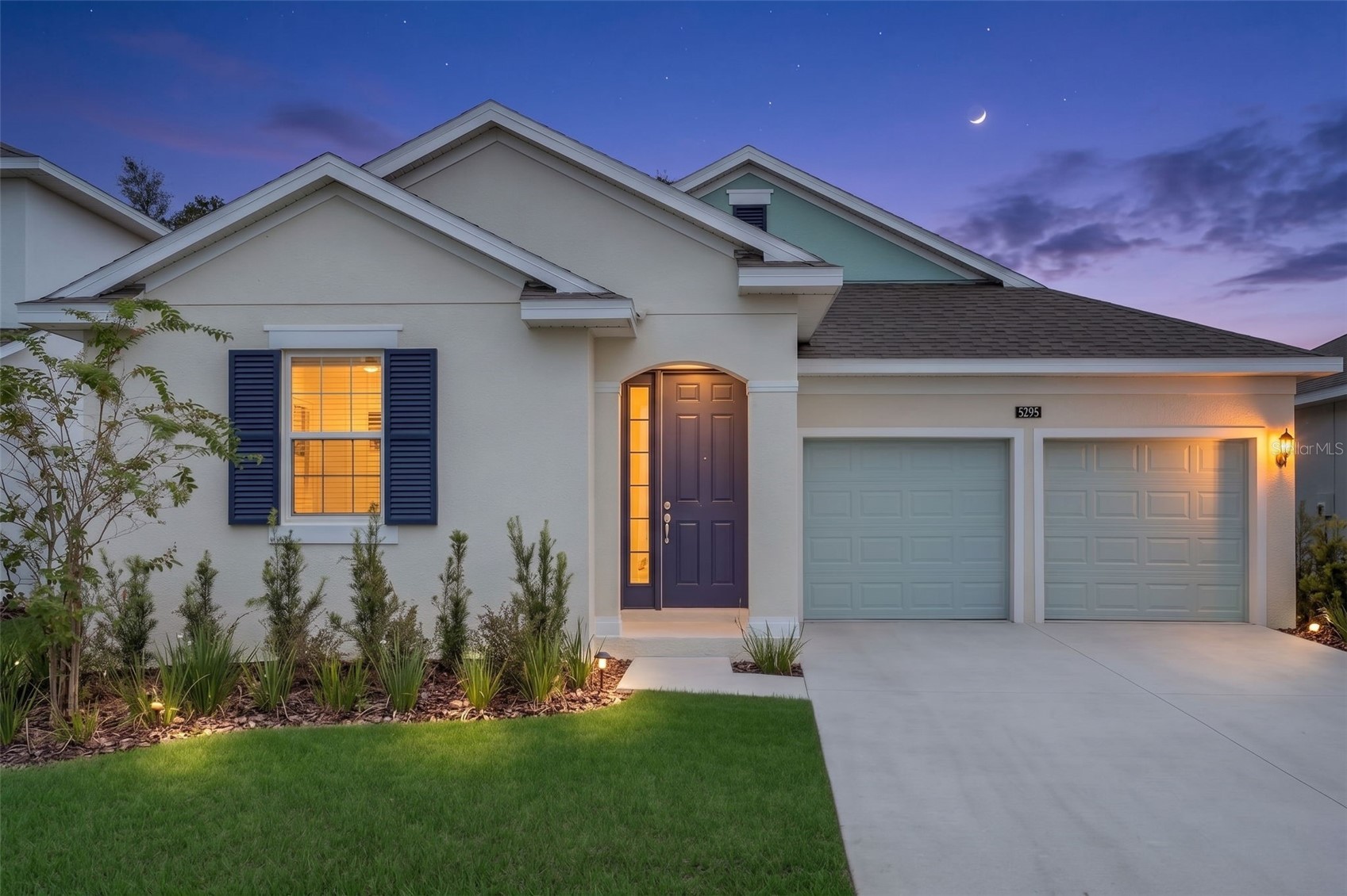 5295 SPADERDOCK LANE