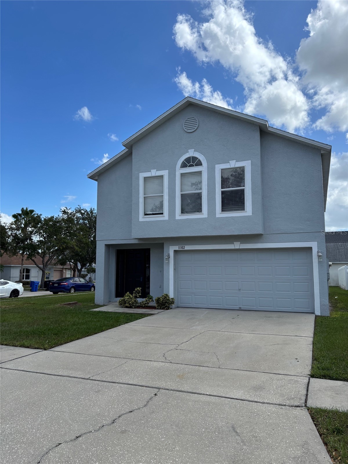 11102 SUMMER STAR DRIVE