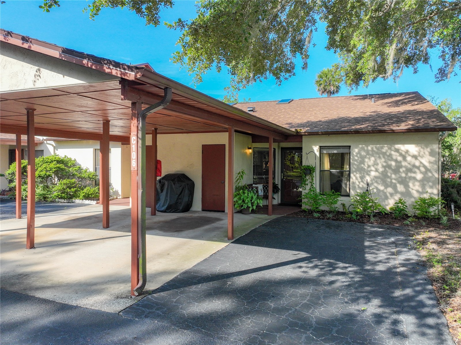 4300 BAYWOOD BOULEVARD C106