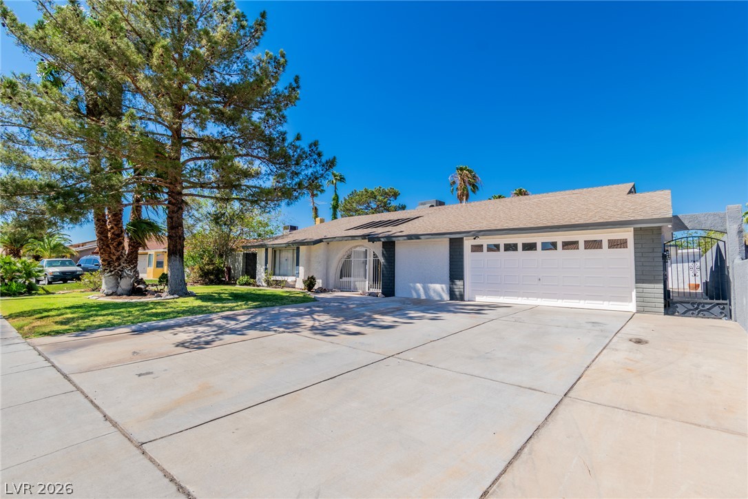 5134 West Desert Inn Road