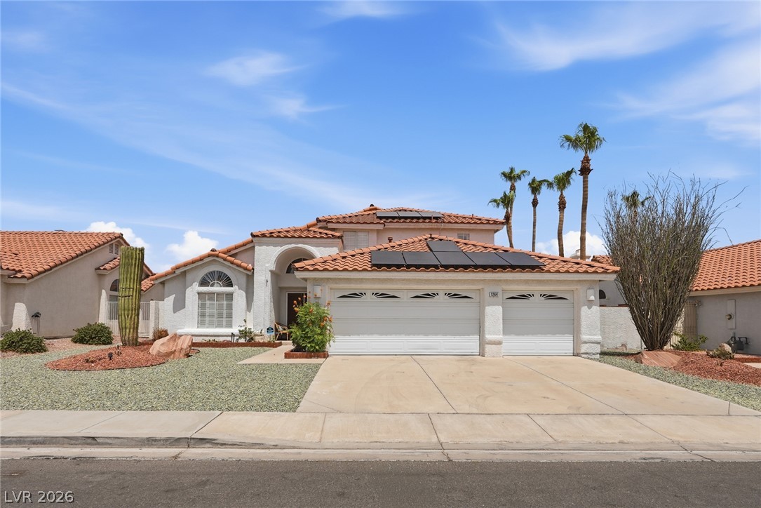 1264 Spanish Armada Road