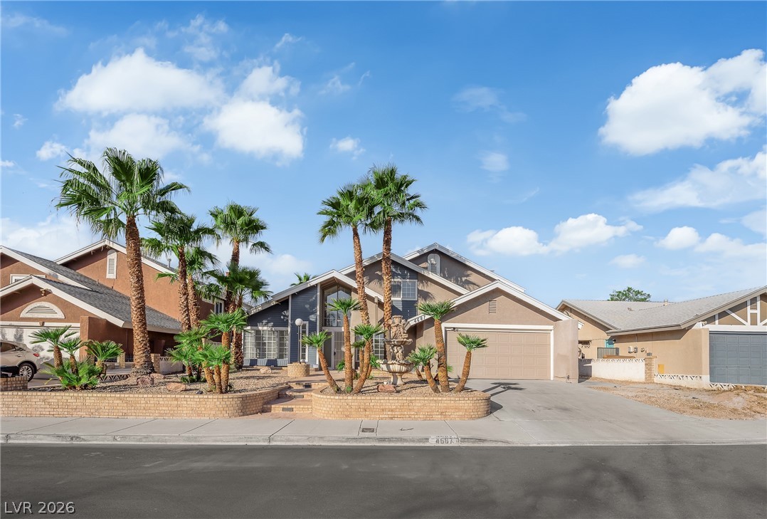 4687 Hackamore Drive
