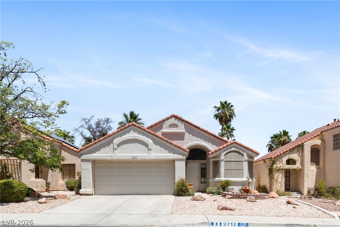 2712 Strathmoor Drive