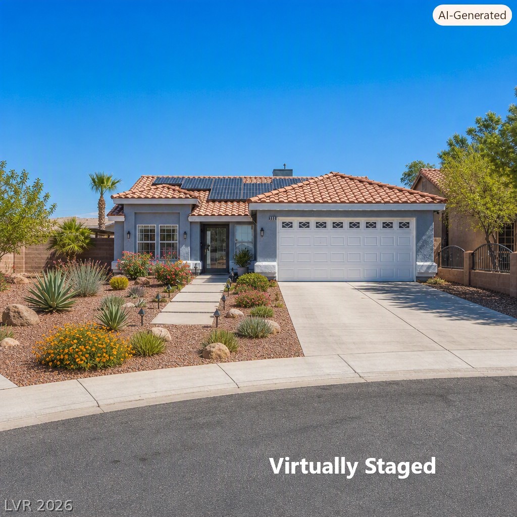 6518 Rutgers Drive