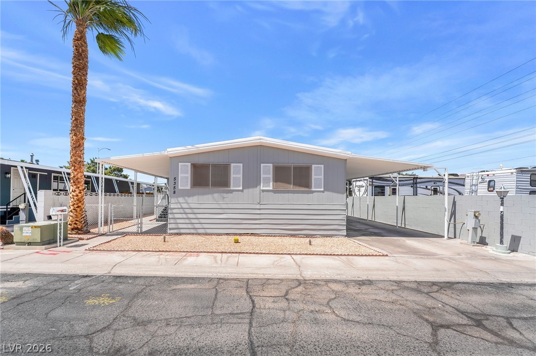 5358 Tupelo Lane