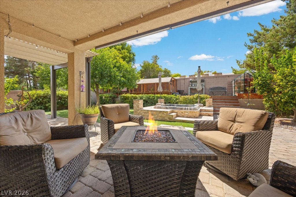 5665 Mystical Knight Court