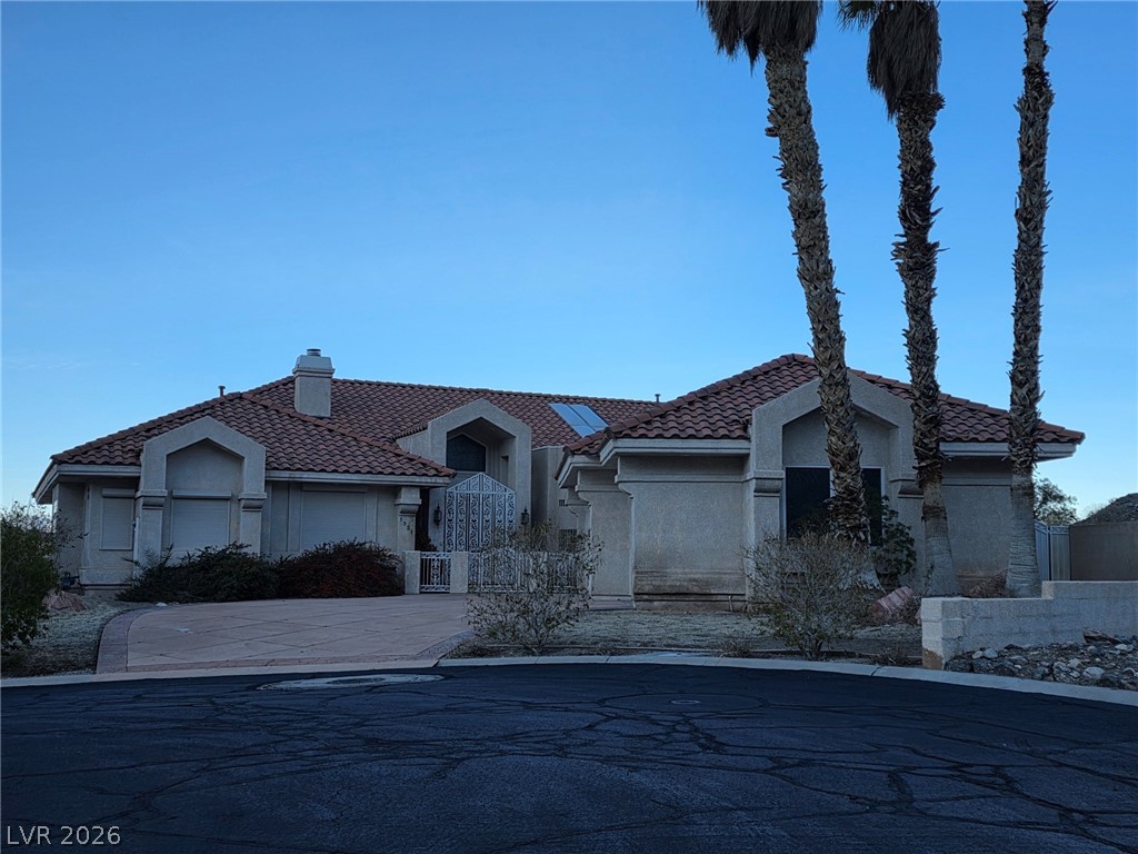 1931 Claudine Drive