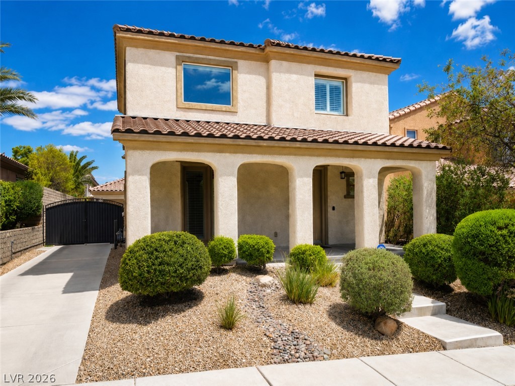 820 Paseo Cerro Place