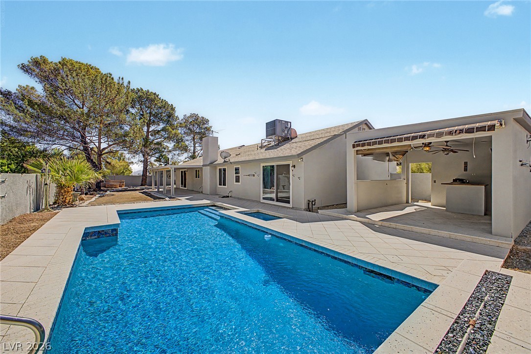 6500 Wild Horse Road