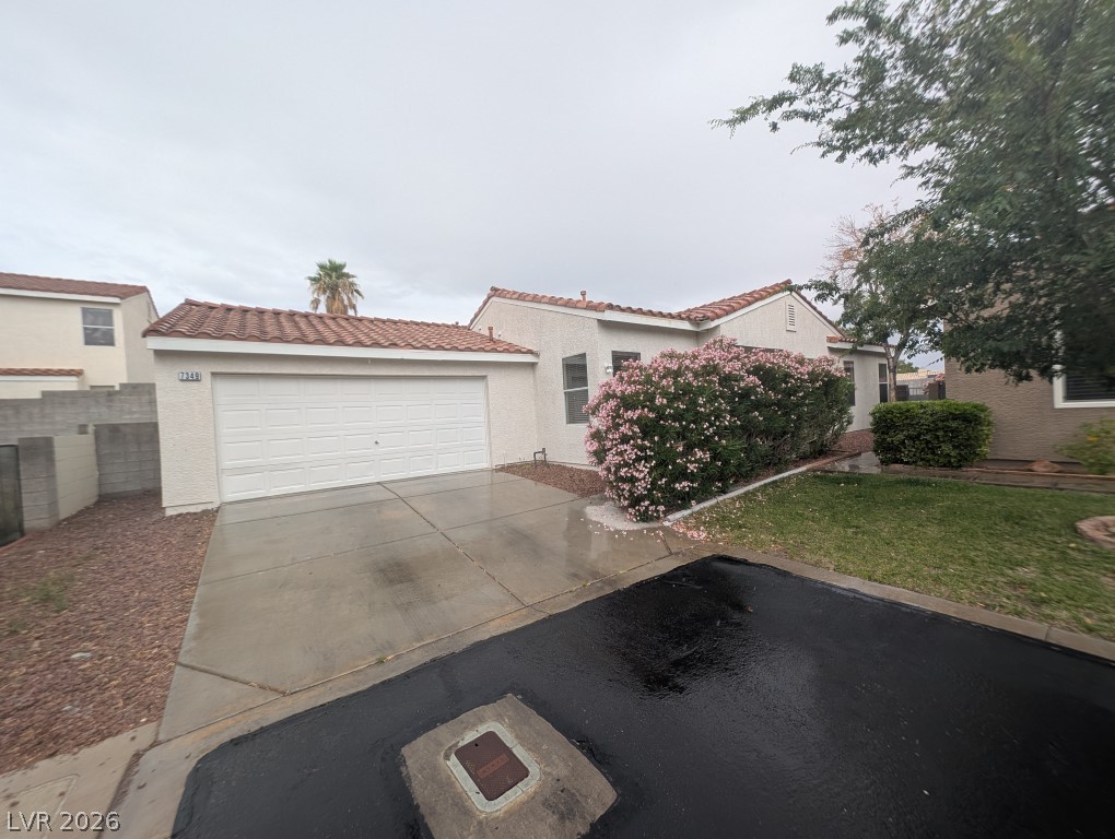 7349 Misty Glow Court