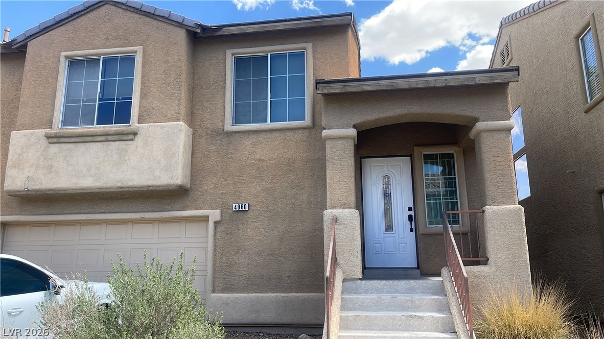 4060 oliver sagebrush Drive
