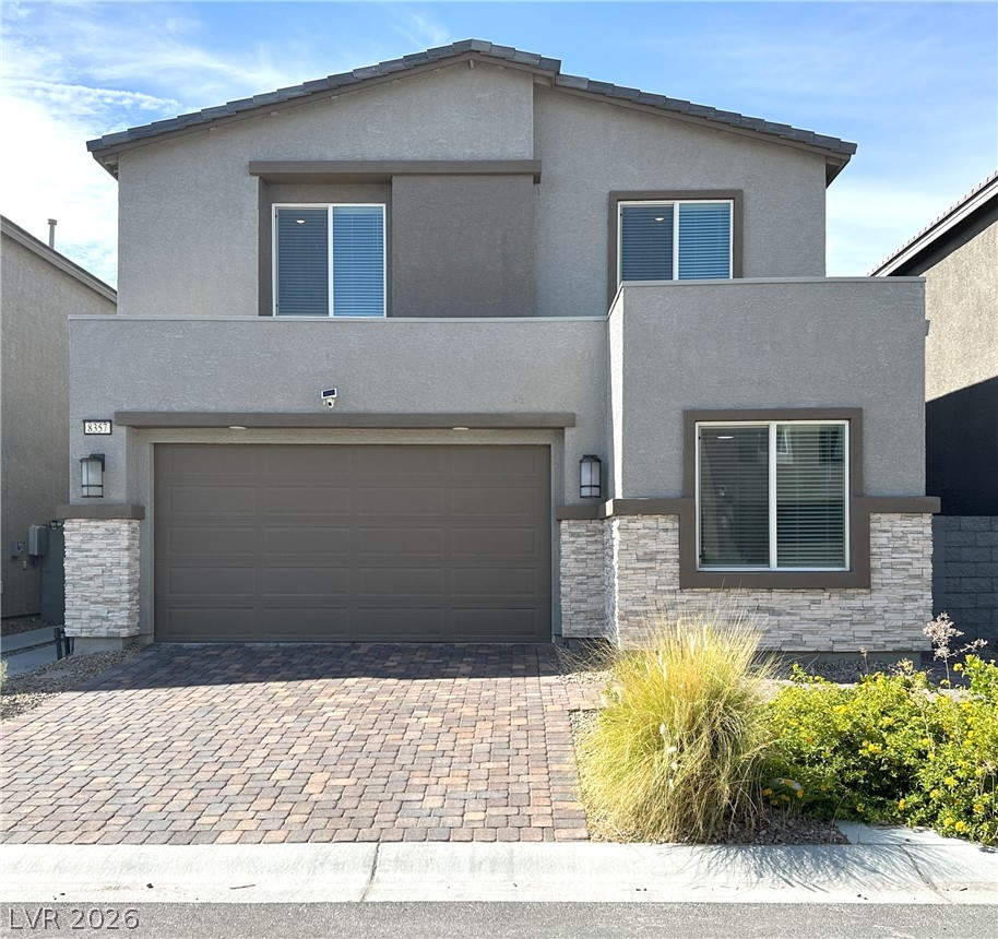 8357 Aurora Ridge Avenue