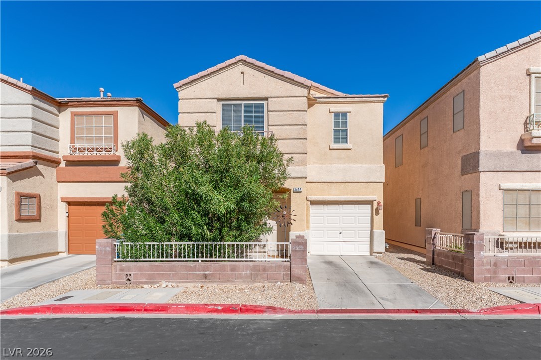 3432 Big Stomp Court