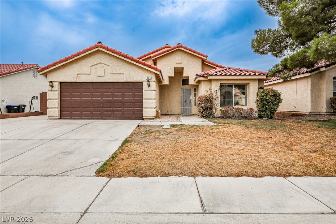 505 Casa Del Norte Drive