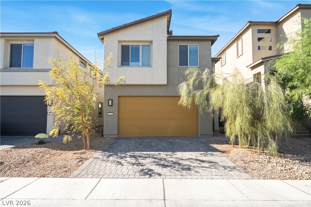 5971 Wyndham Estate Avenue