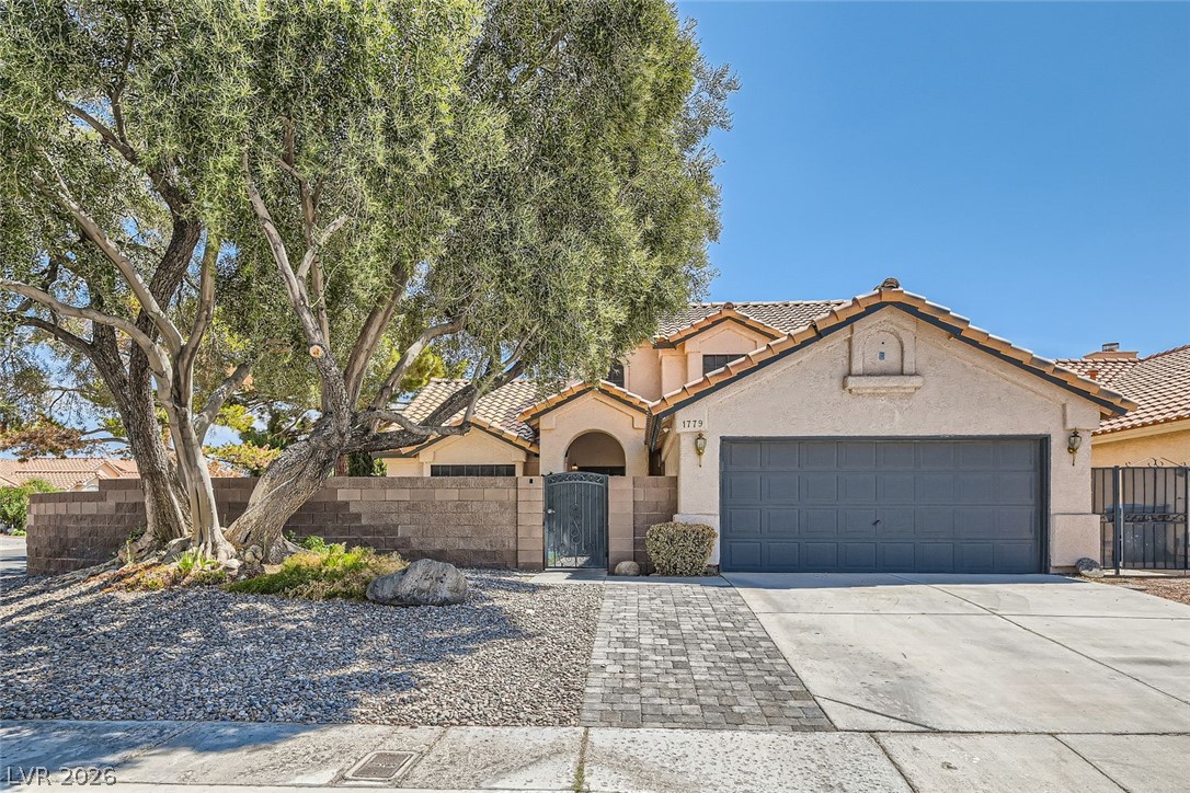 1779 Yellowwood Drive