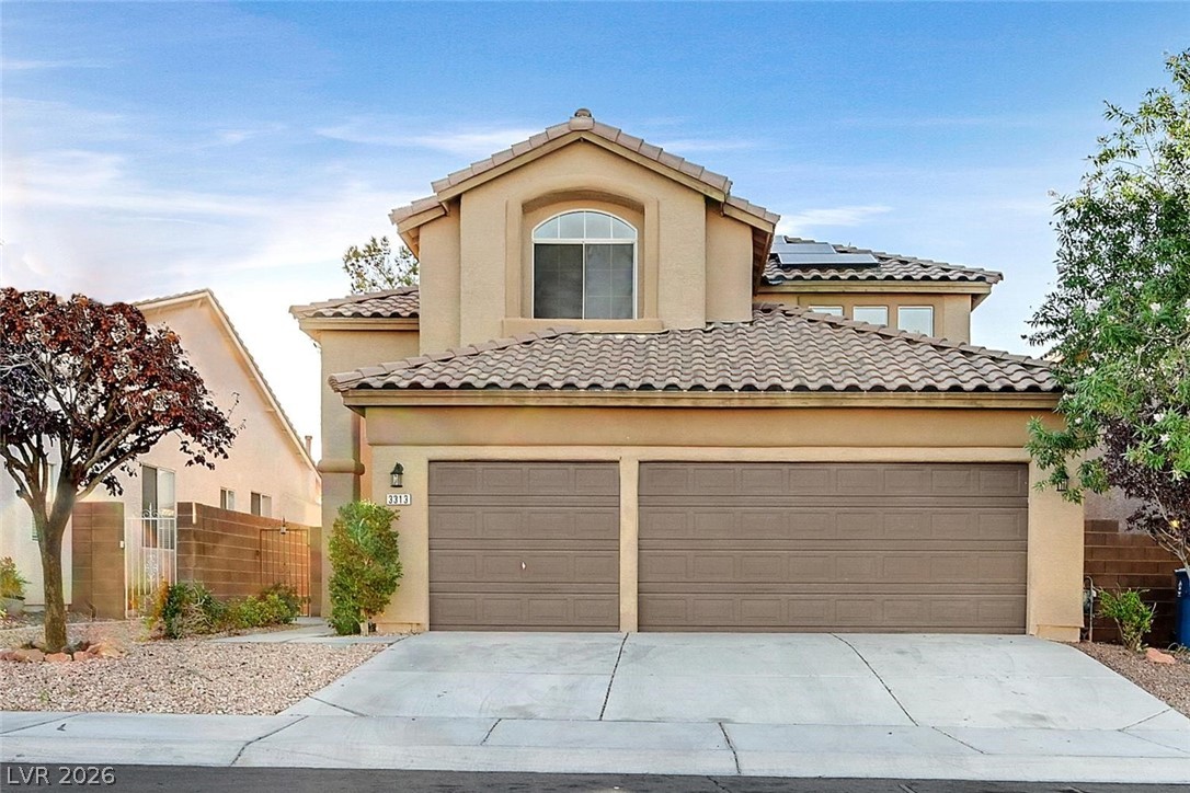 3313 Golden View Street