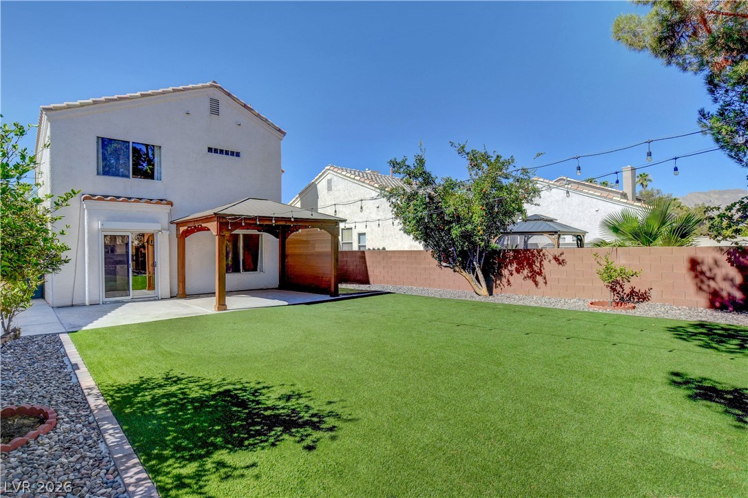 8308 Raphael Court