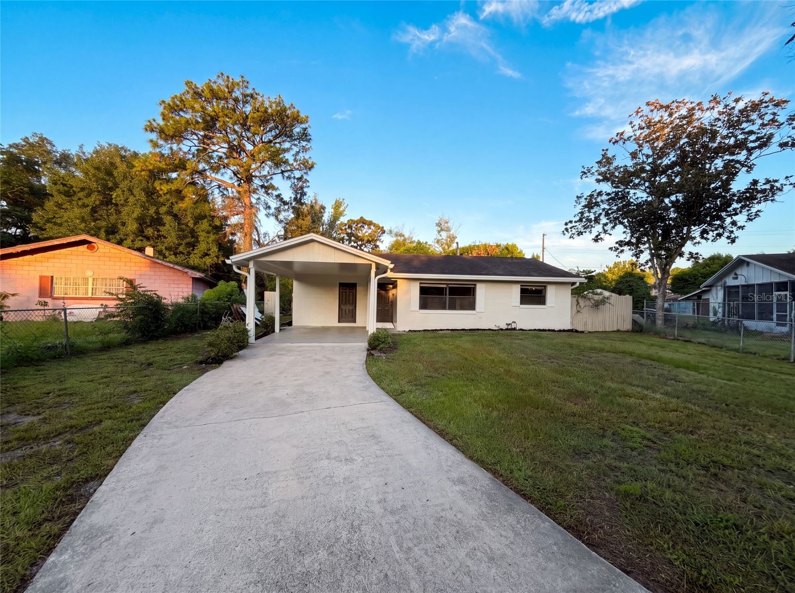 722 VIRGINIA LANE