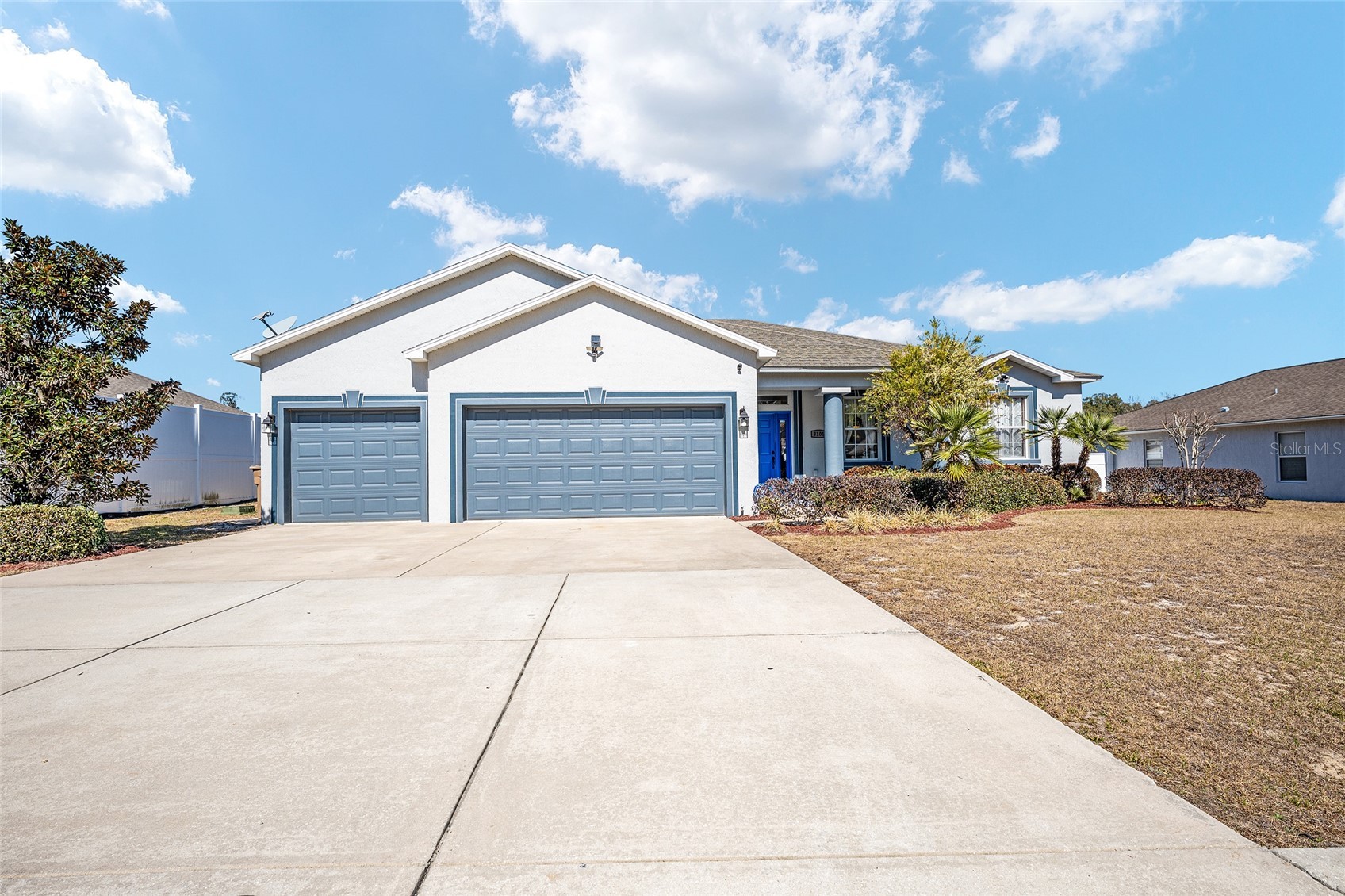 3101 NE 24 PLACE